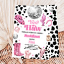 Pesquisar por cowgirl party convites Vaqueira de discoteca