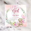 Pesquisar por peluche cartoes convites Rosa