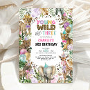 Pesquisar por impressão e rosa da zebra convites For kids