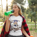 Pesquisar por cavalo dos desenhos animados camisetas For her