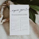 Pesquisar por avental convites Jogo de memória