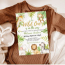 Pesquisar por jungle animals convites Wild