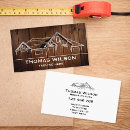 Pesquisar por obra carpintaria de cartao de visita Profissional