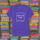 Pesquisar por violeta camisetas logotipo