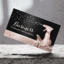 Pesquisar por limpeza do escritório cartao de visita Moderno