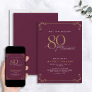 Pesquisar por 80 convites Elegante