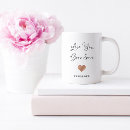 Pesquisar por escrita do amor canecas Coração