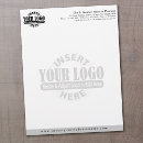 Pesquisar por promocional papel timbrado Business