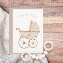 Pesquisar por carruagem postais agradecimento cartoes Carruagem de bebê