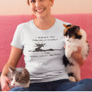 Pesquisar por raiva camisetas Gato