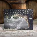 Pesquisar por string lights wedding convites Árvore
