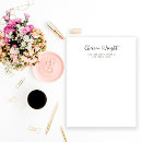 Pesquisar por legal papel timbrado Moderno