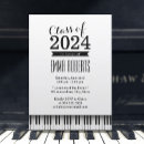 Pesquisar por chaves do piano convites Musical