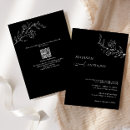 Pesquisar por esboço floral convites Minimalista