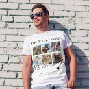 Pesquisar por colagem fotos camisetas Dad