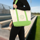 Pesquisar por verde do monograma bolsas For kids