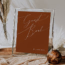 Pesquisar por carta dos convidados do casamento pôsteres Bride