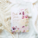 Pesquisar por flores amarelas roxas convites Chá de panela