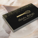 Pesquisar por confetes da folha ouro de cartao de visita Padaria