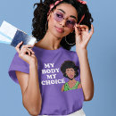 Pesquisar por afro femininas camisetas Mulher negra