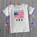 Pesquisar por estrelas bebê camisetas patriótico
