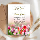 Pesquisar por floral colorido casamento convites Minimalista