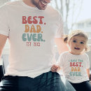 Pesquisar por a melhor filha camisetas Retrô