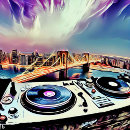 Pesquisar por dj pôsteres Techno