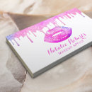 Pesquisar por girly cartao de visita Maquiagem