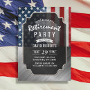Pesquisar por american usa flag convites Militar
