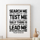 Pesquisar por salmos 139 artes pôsteres For her