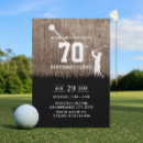 Pesquisar por golfing aniversário convites 50th