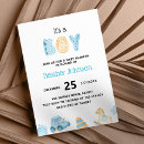 Pesquisar por carro brinquedo convites Azul