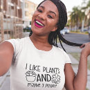Pesquisar por eu amo plantas roupas Amantes de plantas