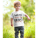 Pesquisar por camisa da heroína camisetas Moderno