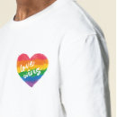 Pesquisar por lovewins camisetas Lésbica
