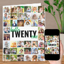 Pesquisar por 27 anos cartoes Colagem de fotos