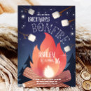 Pesquisar por camping convites Sob as estrelas