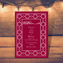 Pesquisar por muçulmanos casamento convites Ouro