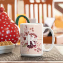 Pesquisar por cores pastel do canecas Floral