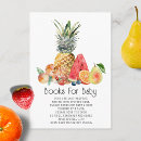Pesquisar por fruta 9 13 convites Bagageira