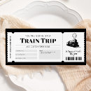 Pesquisar por viagem pelo trem Bilhete de trem