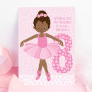 Pesquisar por african american ballerina cartoes Balé