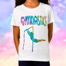Pesquisar por assimétrico camisetas Ginástica feminina