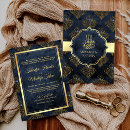 Pesquisar por damask wedding convites Nikah