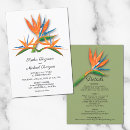 Pesquisar por do paraíso casamento convites Floral
