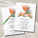 Pesquisar por do paraíso casamento convites Floral