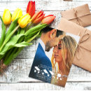 Pesquisar por save the date cards pôsteres Foto