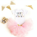 Pesquisar por bebê menina roupas festa de aniversário