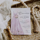 Pesquisar por do quinceañera aniversário convites 15